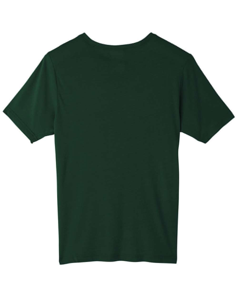 Core365 Unisex Fusion ChromaSoft™ Performance T-Shirt - CE111 Forest