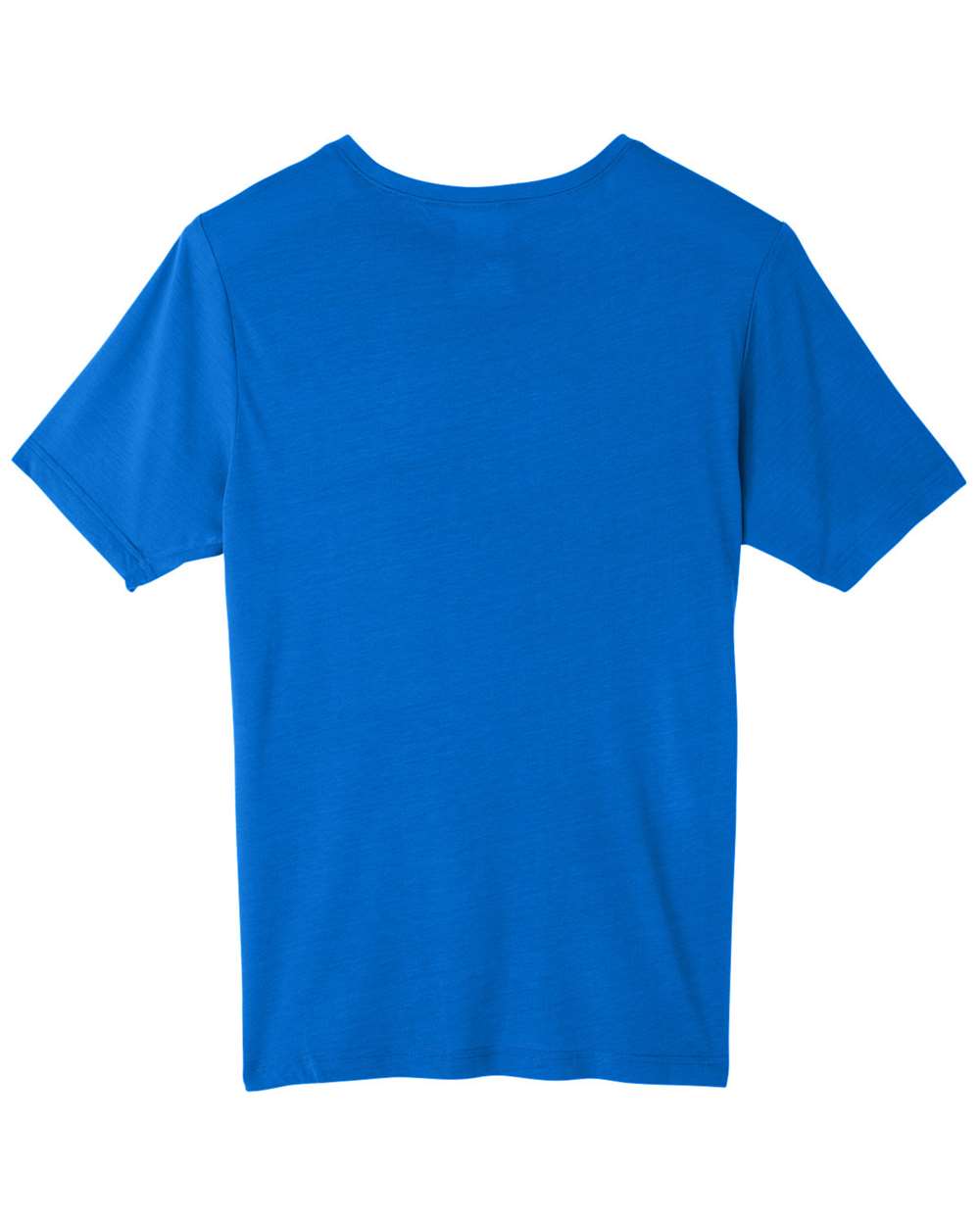 Core365 Unisex Fusion ChromaSoft™ Performance T-Shirt - CE111 True Royal