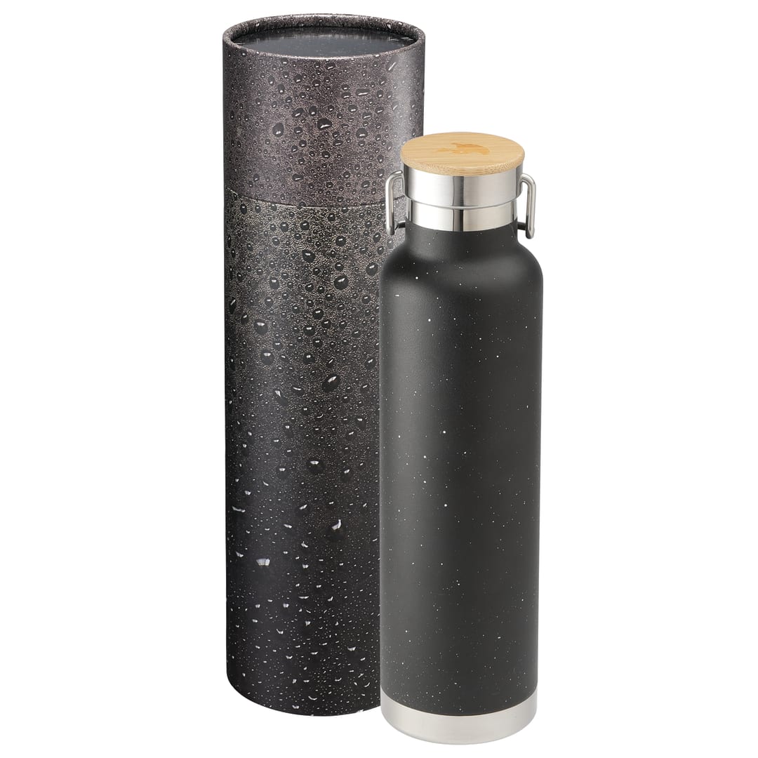  Speckled Thor Bottle 22oz With Cylindrical Box - 1626-82