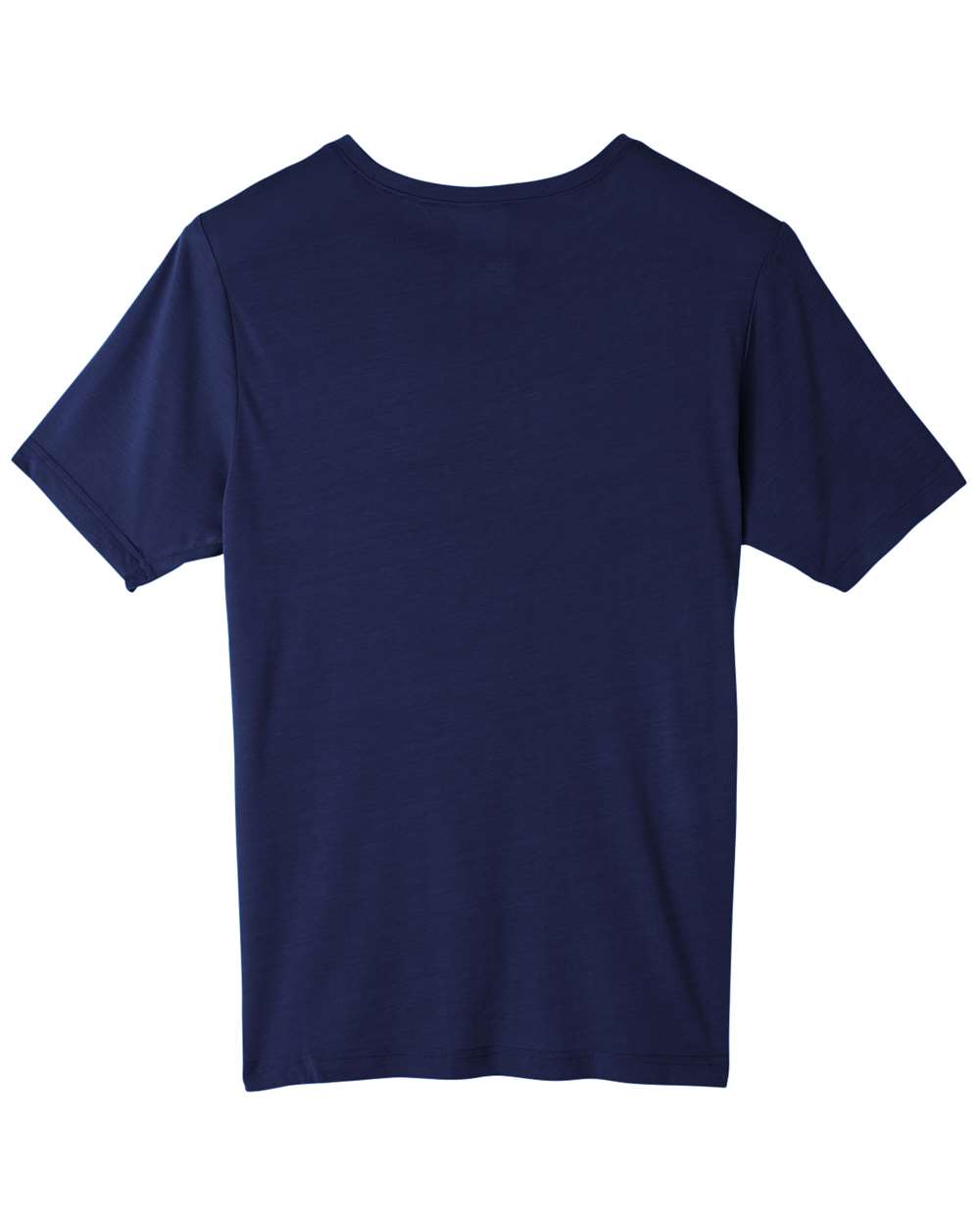 Core365 Unisex Tall Fusion ChromaSoft™ Performance T-Shirt - CE111T Classic Navy