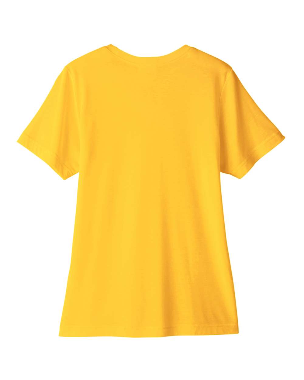 Core365 Women's Fusion ChromaSoft™ Performance T-Shirt - CE111W Campus Gold