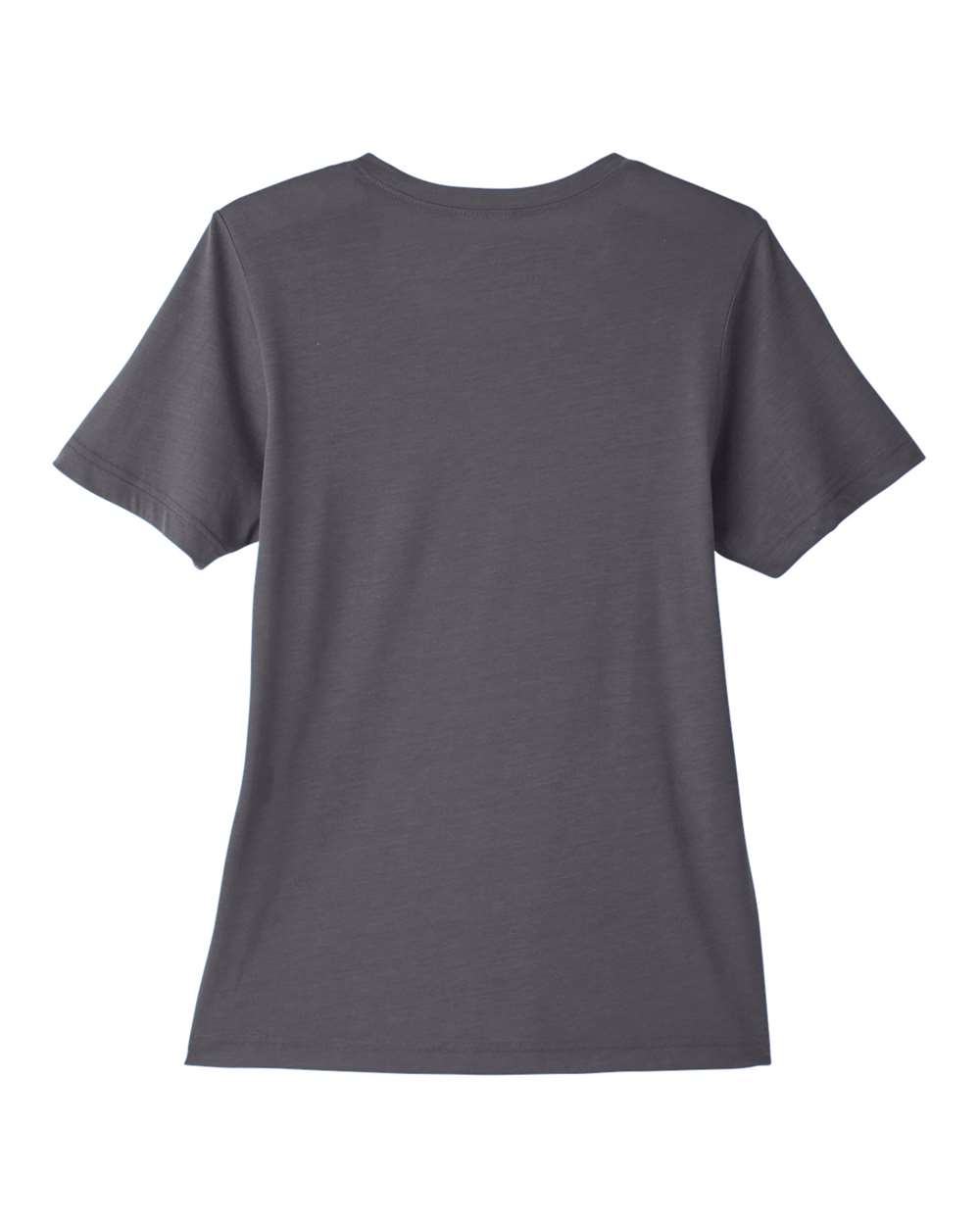 Core365 Women's Fusion ChromaSoft™ Performance T-Shirt - CE111W Carbon