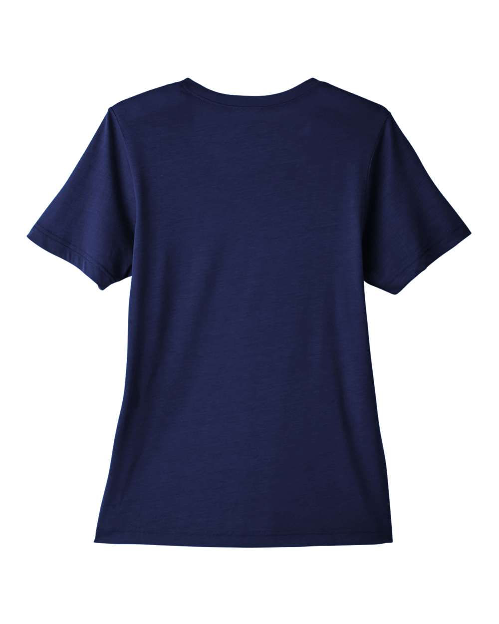 Core365 Women's Fusion ChromaSoft™ Performance T-Shirt - CE111W Classic Navy