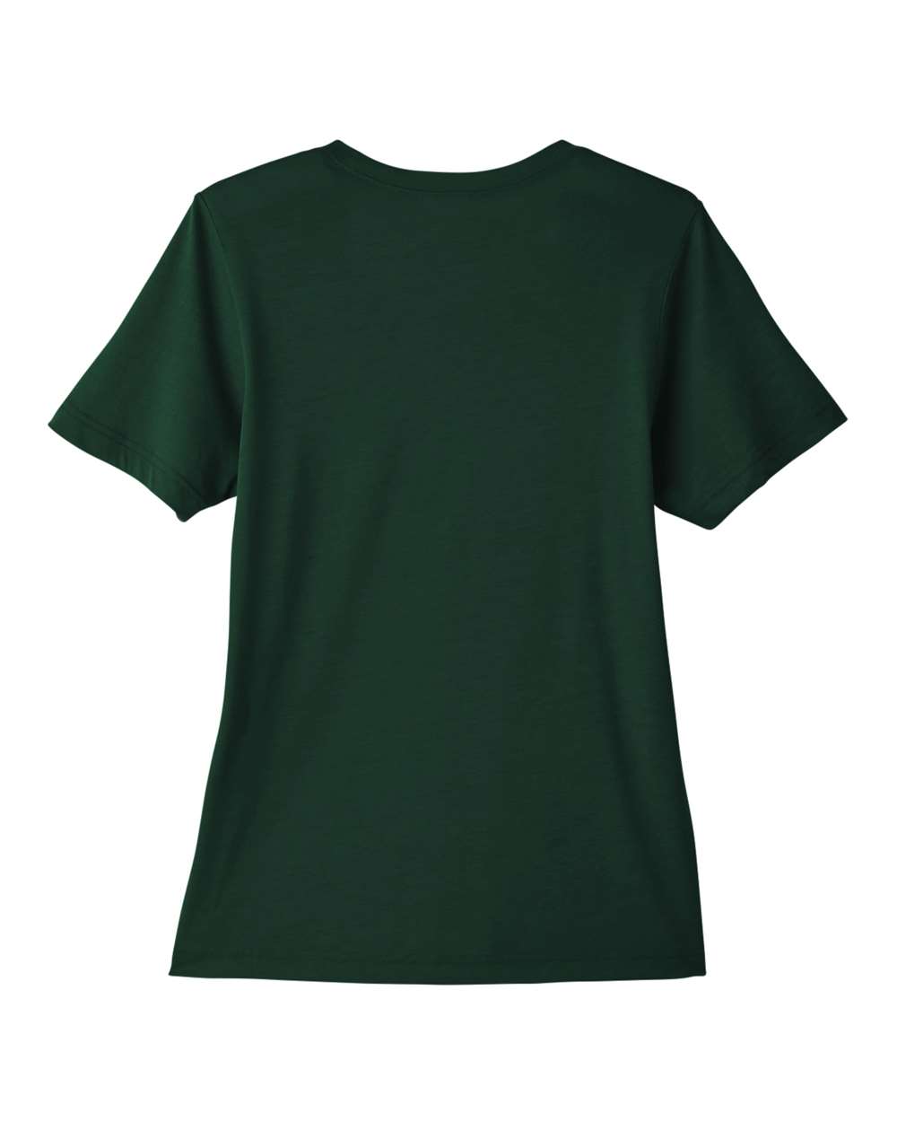 Core365 Women's Fusion ChromaSoft™ Performance T-Shirt - CE111W Forest
