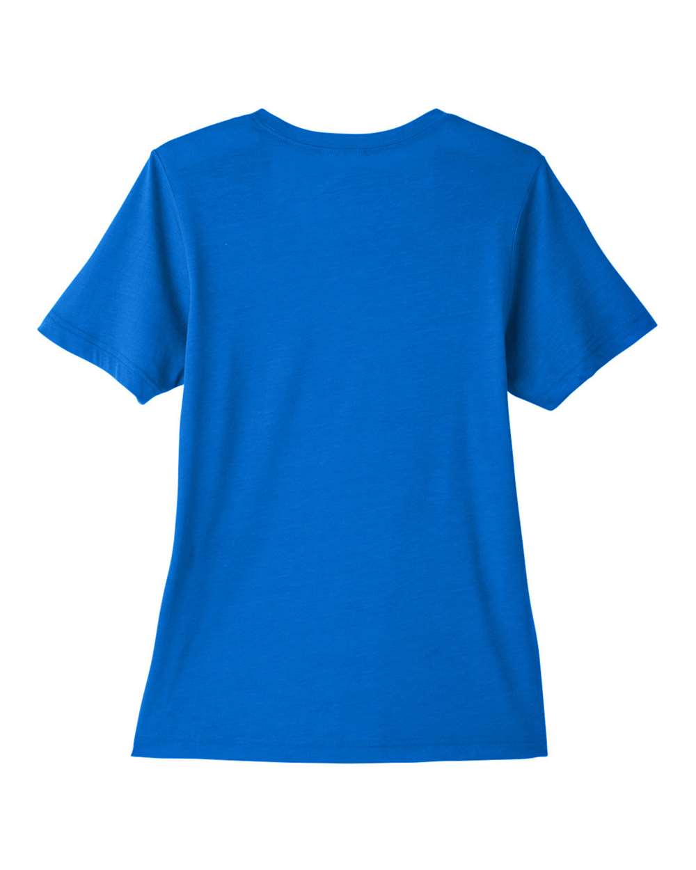 Core365 Women's Fusion ChromaSoft™ Performance T-Shirt - CE111W True Royal