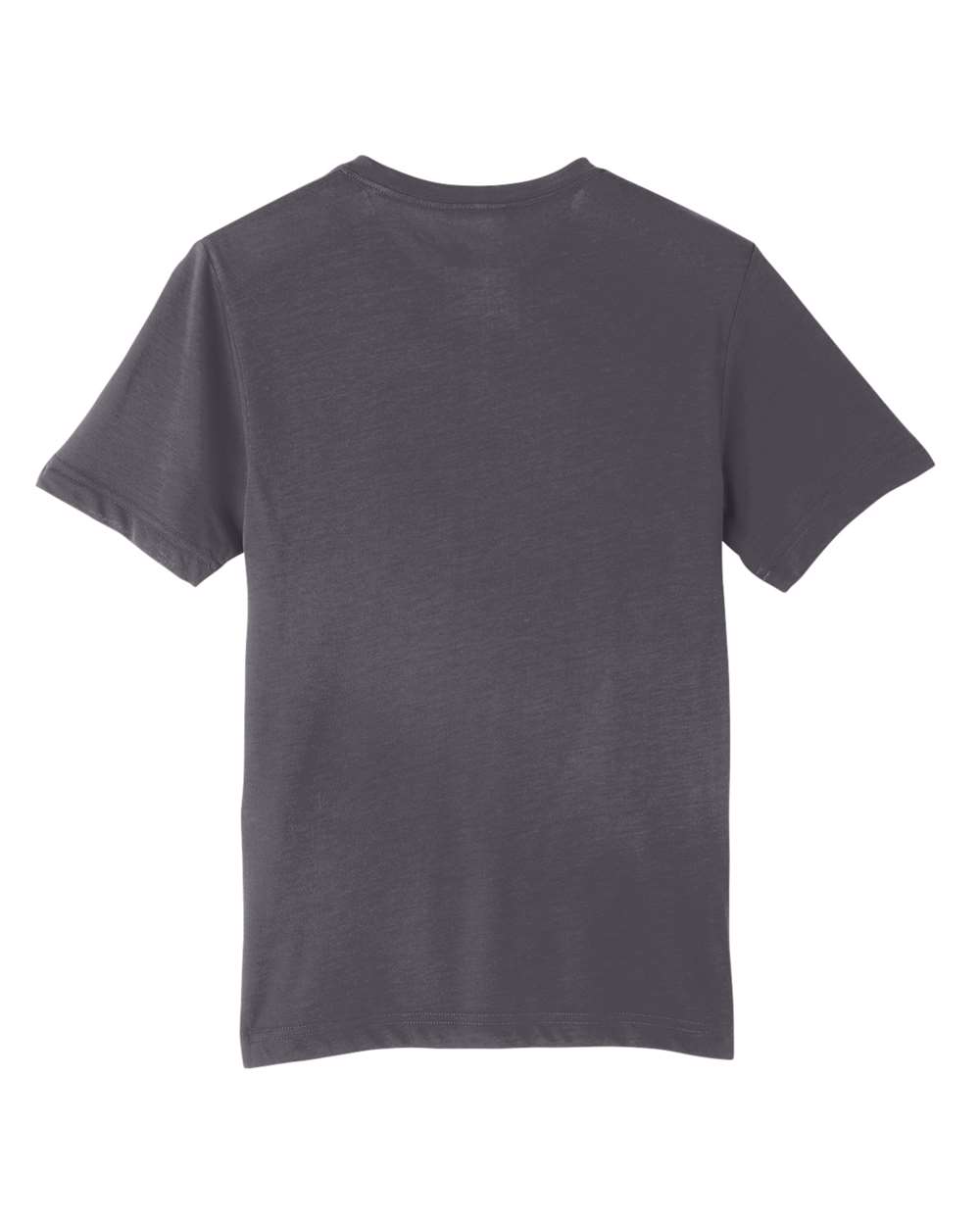 Core365 Youth Fusion ChromaSoft™ Performance T-Shirt - CE111Y Carbon