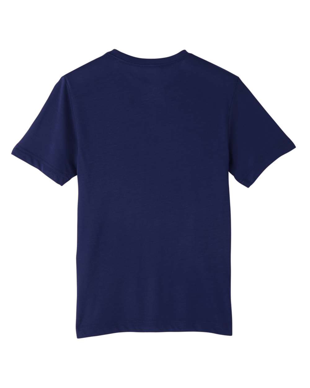 Core365 Youth Fusion ChromaSoft™ Performance T-Shirt - CE111Y Classic Navy