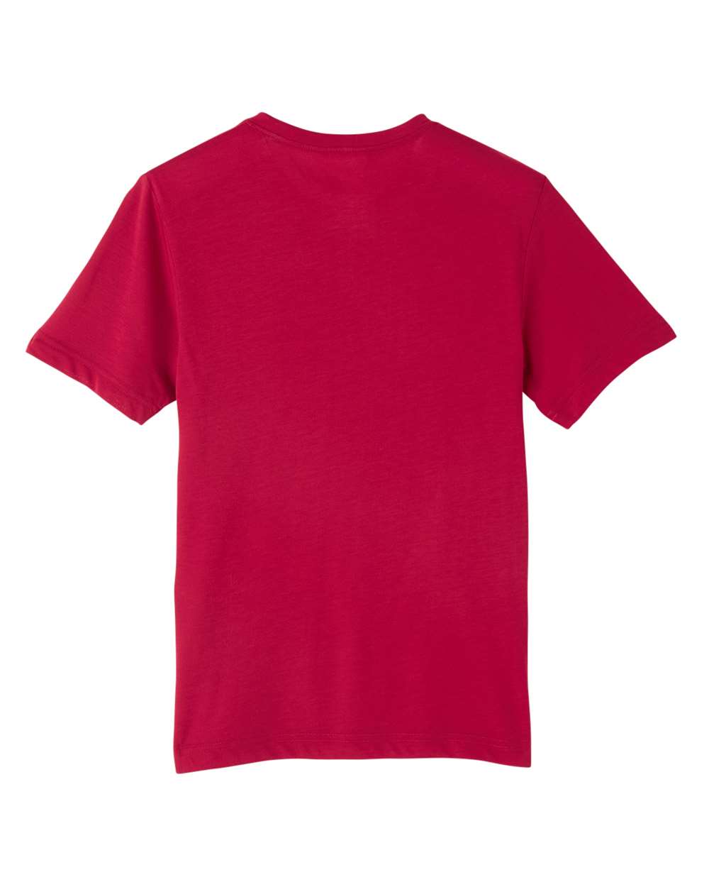 Core365 Youth Fusion ChromaSoft™ Performance T-Shirt - CE111Y Classic Red