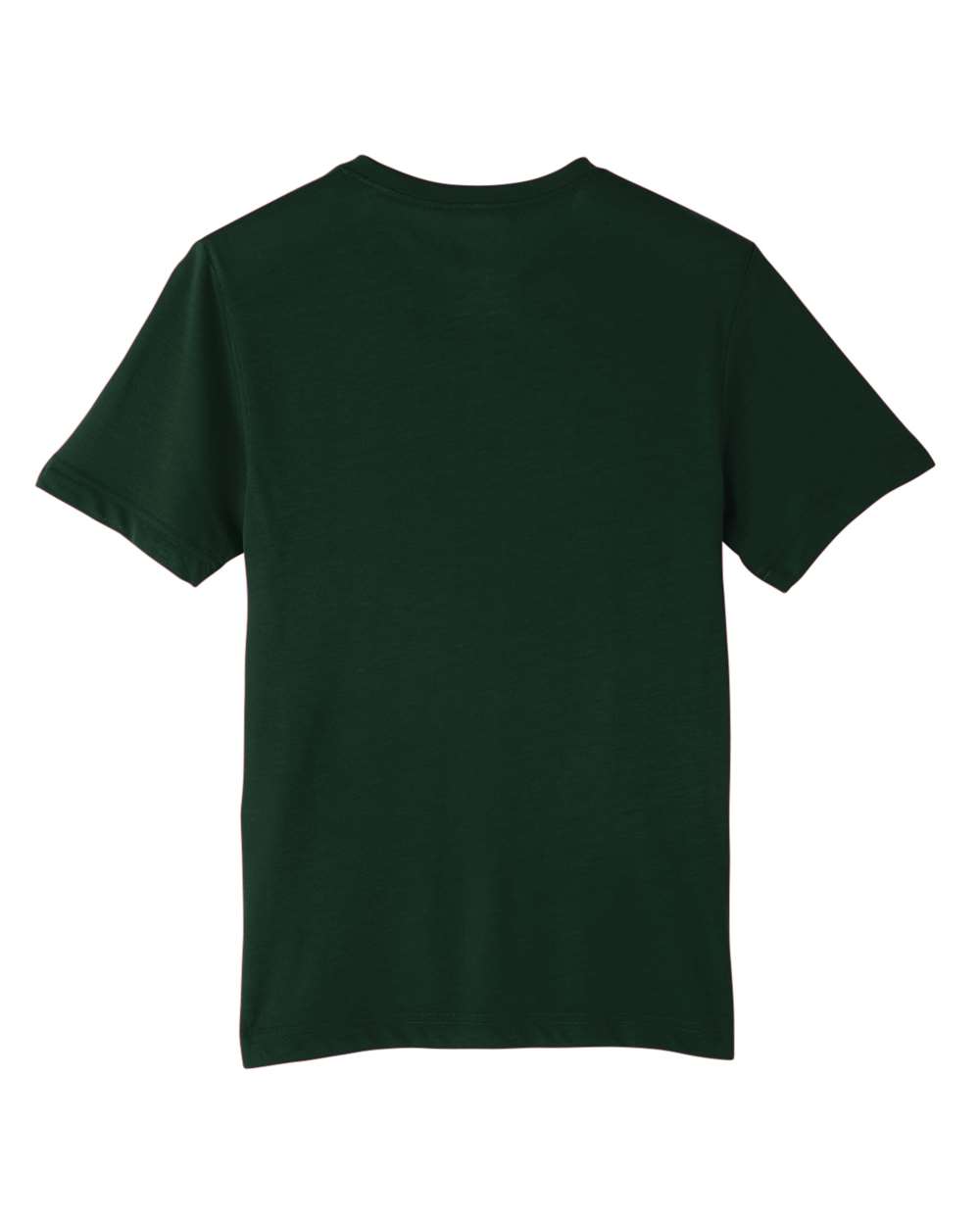 Core365 Youth Fusion ChromaSoft™ Performance T-Shirt - CE111Y Forest