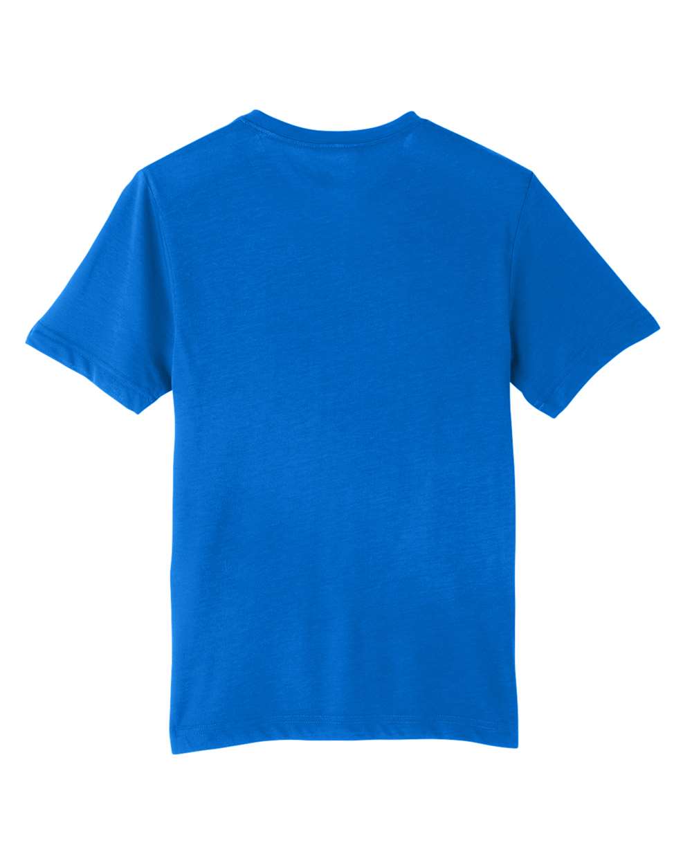 Core365 Youth Fusion ChromaSoft™ Performance T-Shirt - CE111Y True Royal