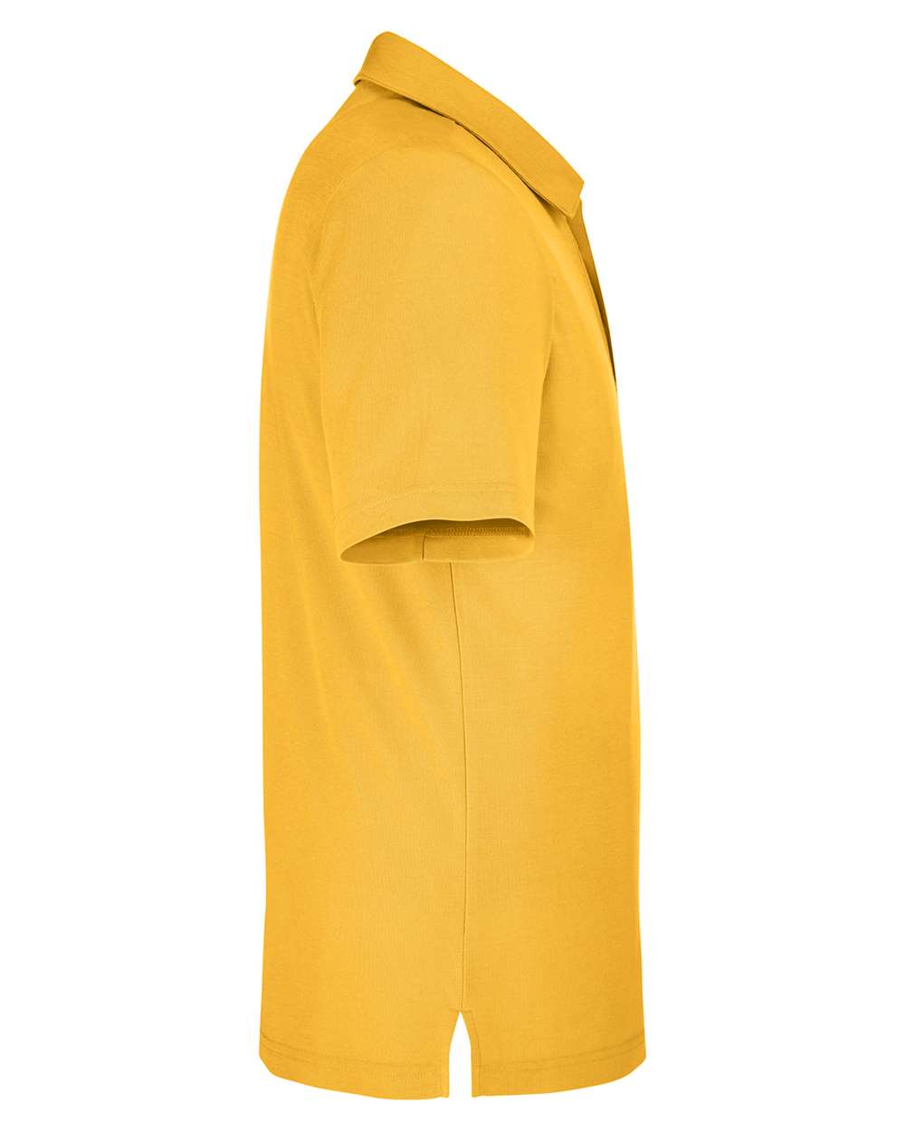 Core365 Men's Fusion ChromaSoft™ Pique Polo - CE112 Campus Gold