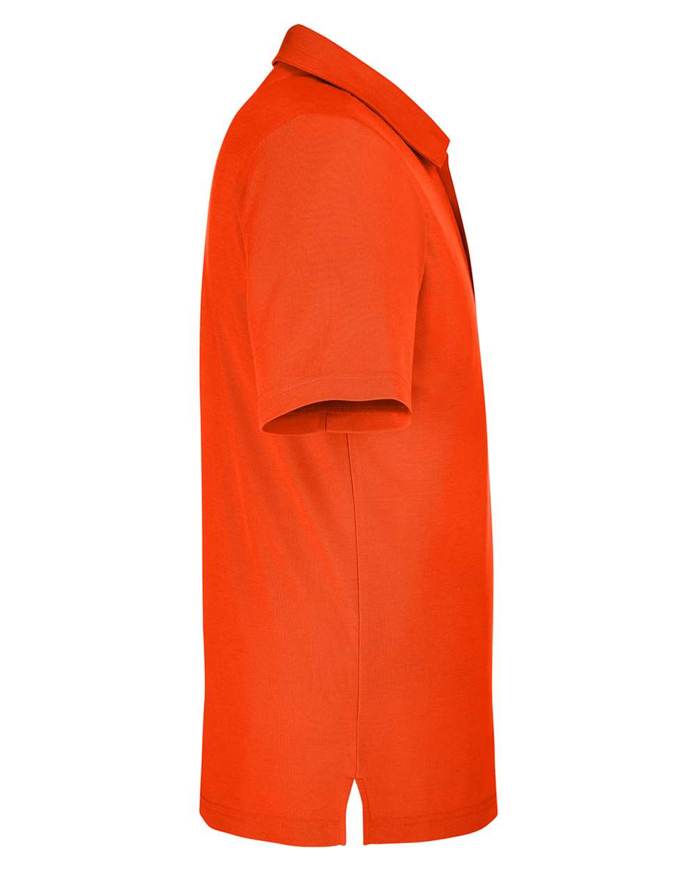 Core365 Men's Fusion ChromaSoft™ Pique Polo - CE112 Campus Orange