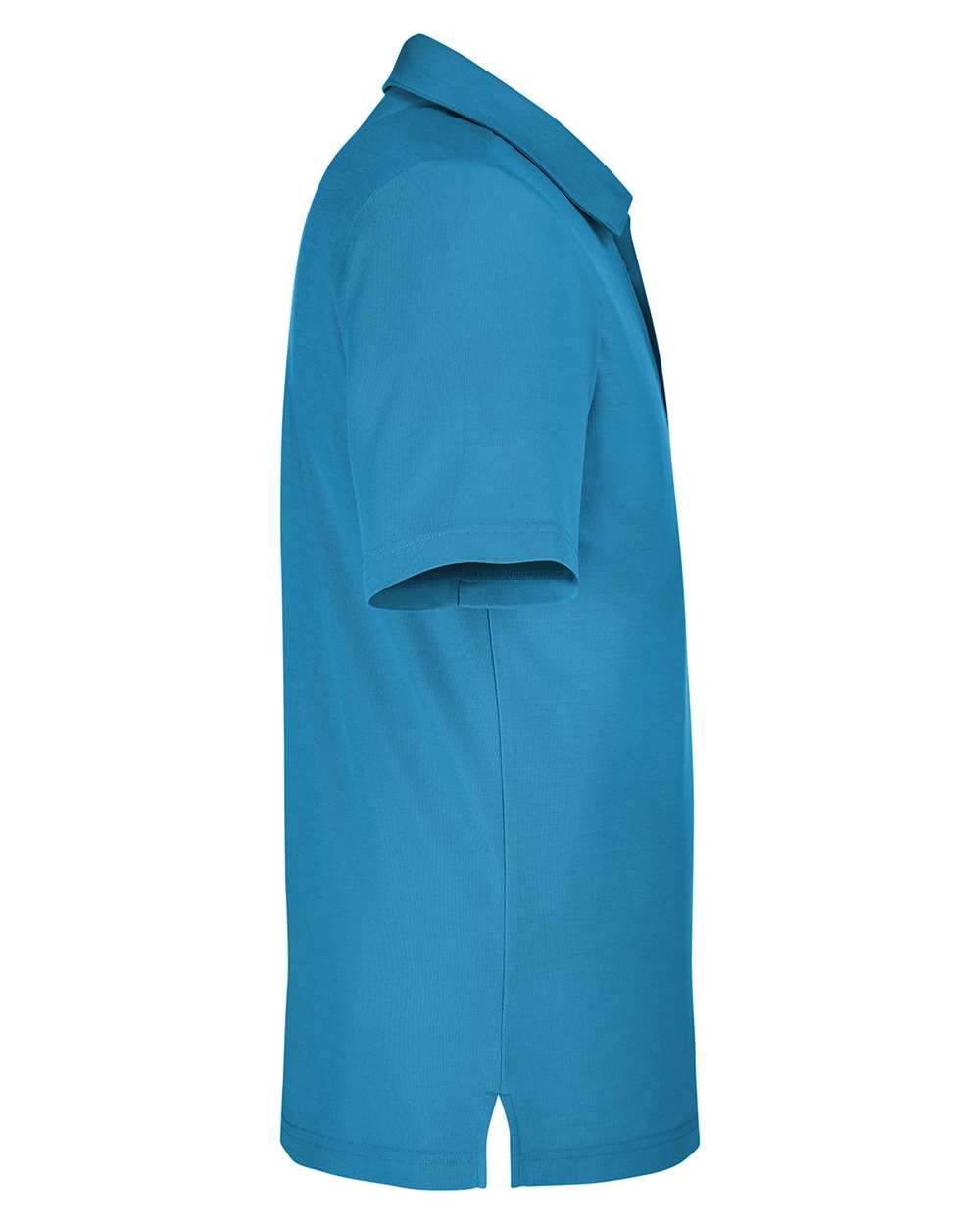 Core365 Men's Fusion ChromaSoft™ Pique Polo - CE112 Electric Blue