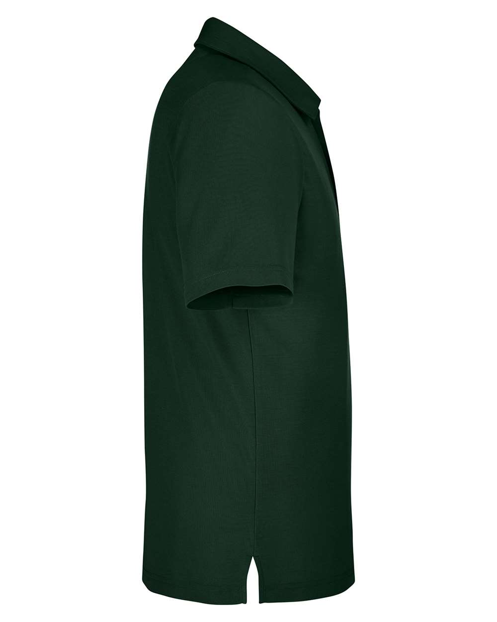 Core365 Men's Fusion ChromaSoft™ Pique Polo - CE112 Forest