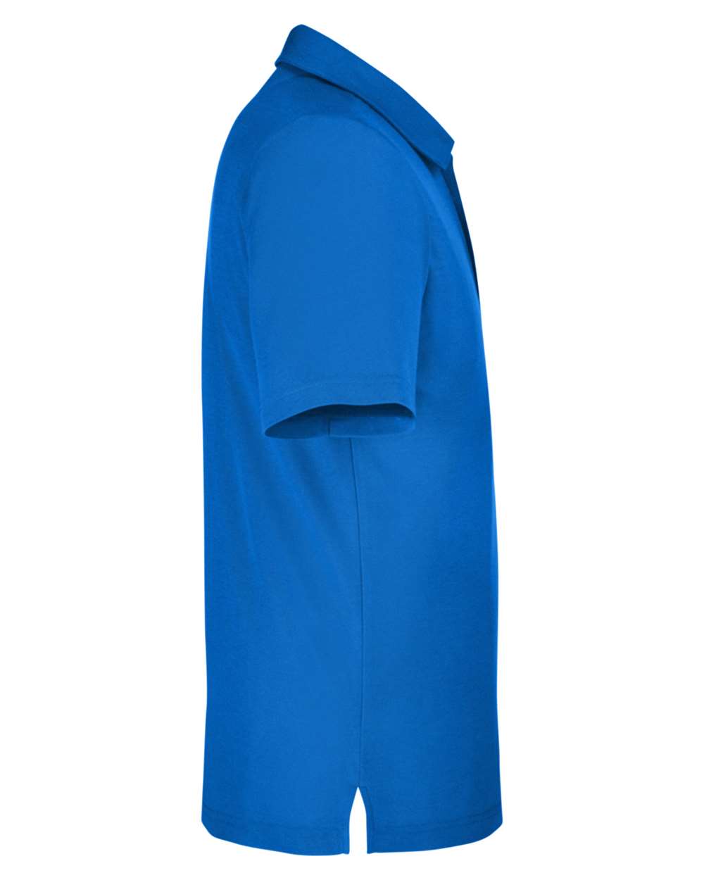 Core365 Men's Fusion ChromaSoft™ Pique Polo - CE112 True Royal