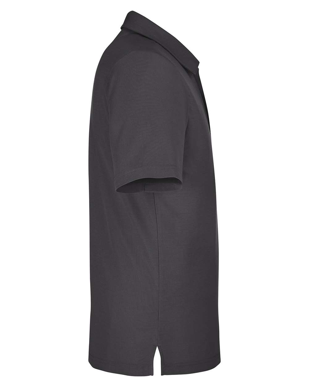 Core365 Men's Tall Fusion ChromaSoft™ Pique Polo - CE112T Carbon