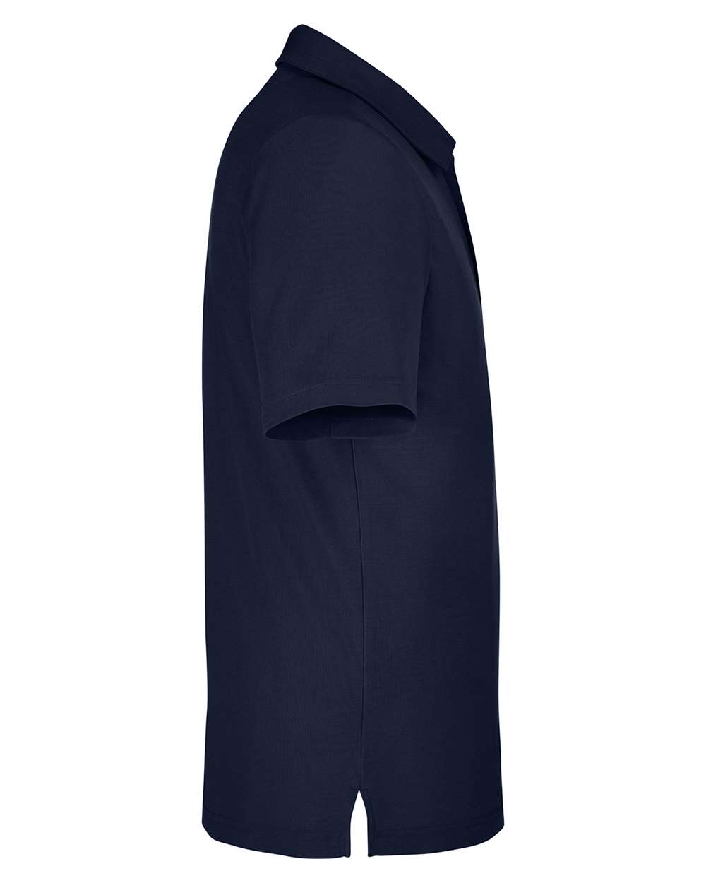 Core365 Men's Tall Fusion ChromaSoft™ Pique Polo - CE112T Classic Navy
