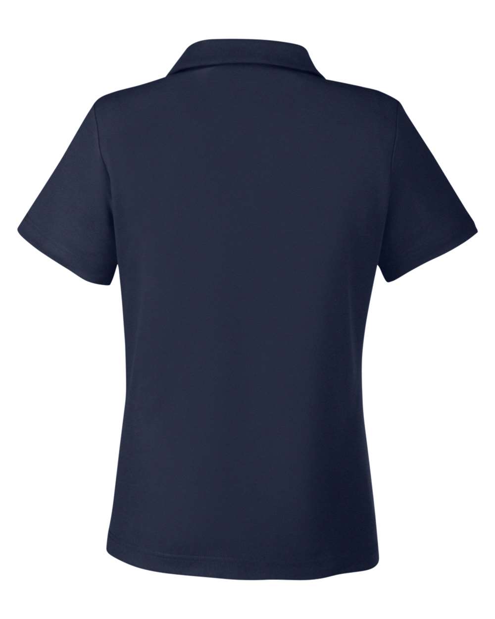 Core365 Women's Fusion ChromaSoft™ Pique Polo - CE112W Classic Navy