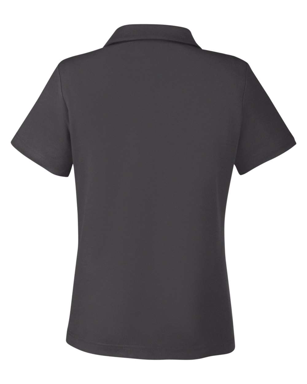 Core365 Women's Fusion ChromaSoft™ Pique Polo - CE112W Carbon