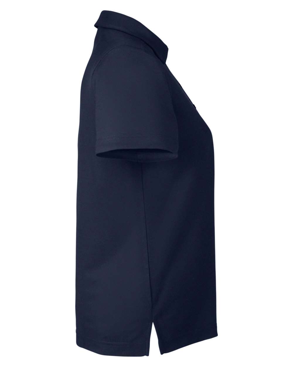 Core365 Women's Fusion ChromaSoft™ Pique Polo - CE112W Classic Navy
