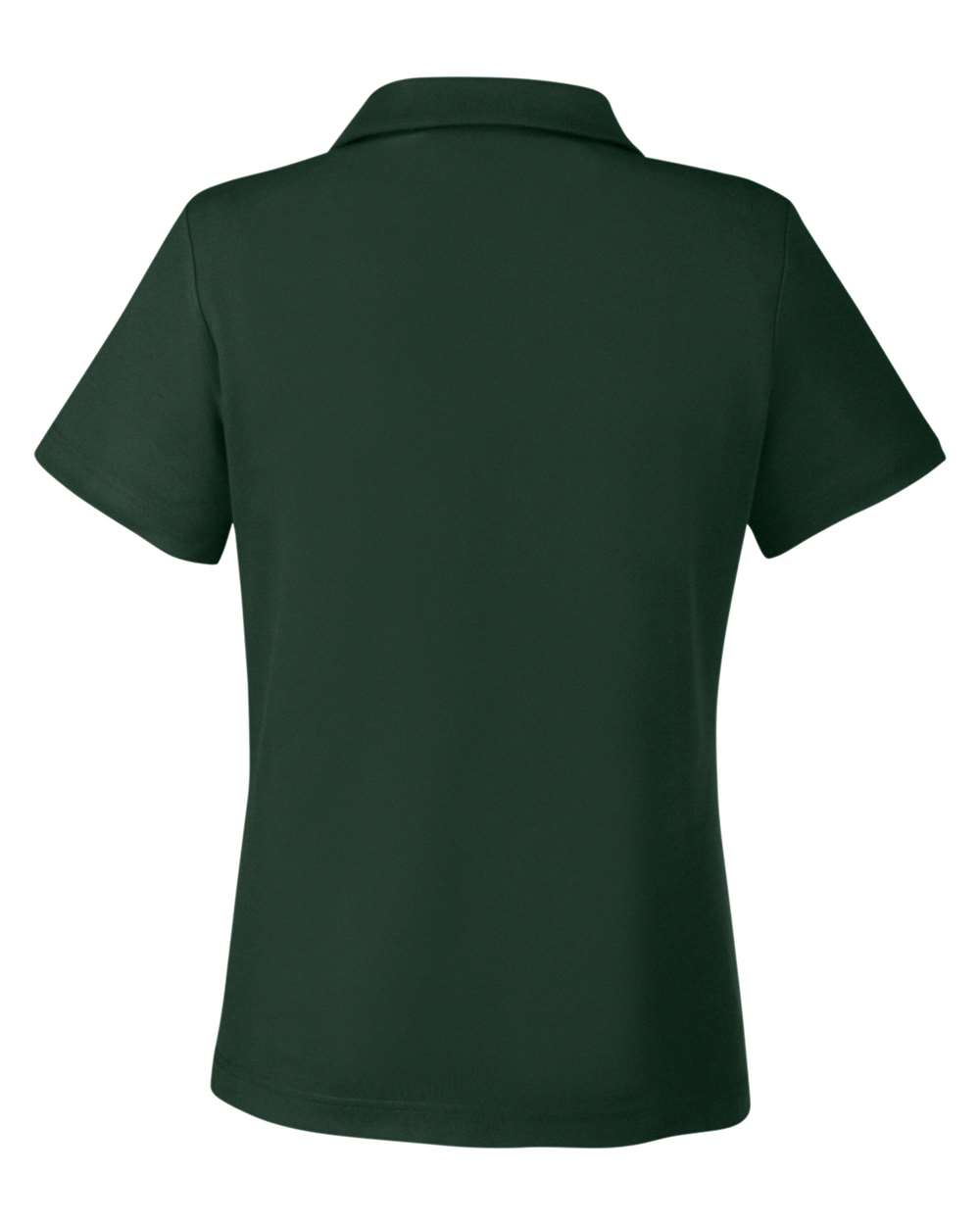 Core365 Women's Fusion ChromaSoft™ Pique Polo - CE112W Forest