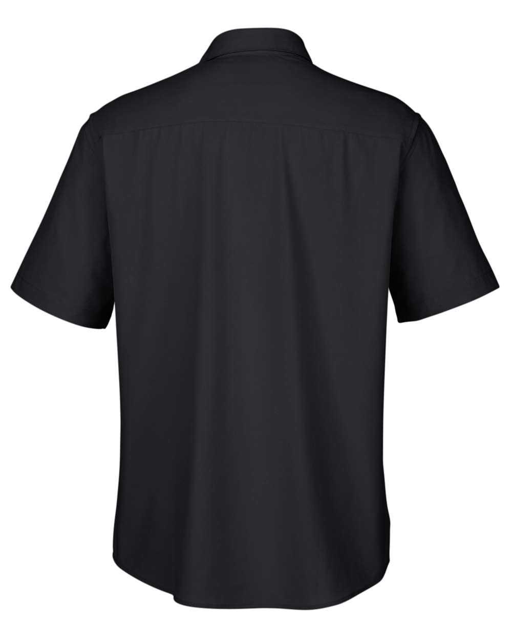 Core365 Men's Ultra UVP® Marina Shirt - CE510 Black
