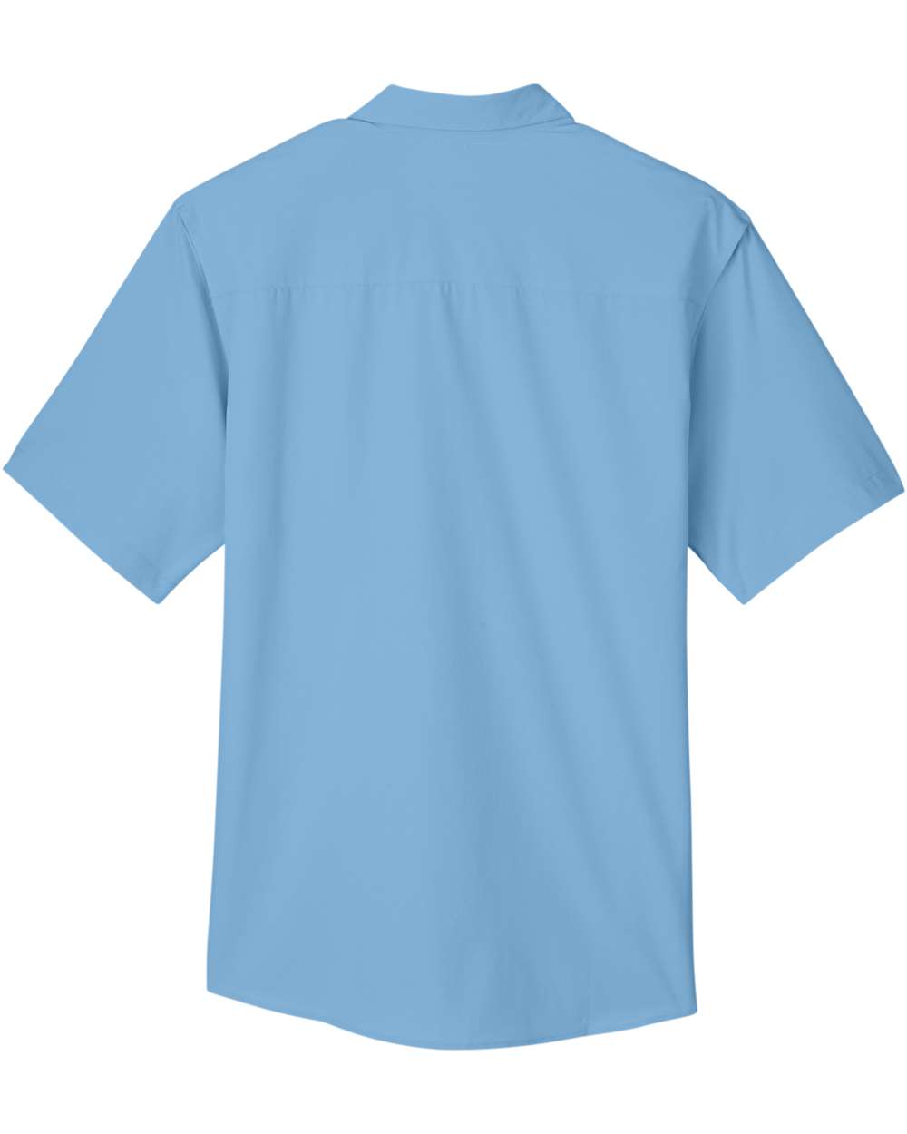 Core365 Men's Ultra UVP® Marina Shirt - CE510 Columbia Blue