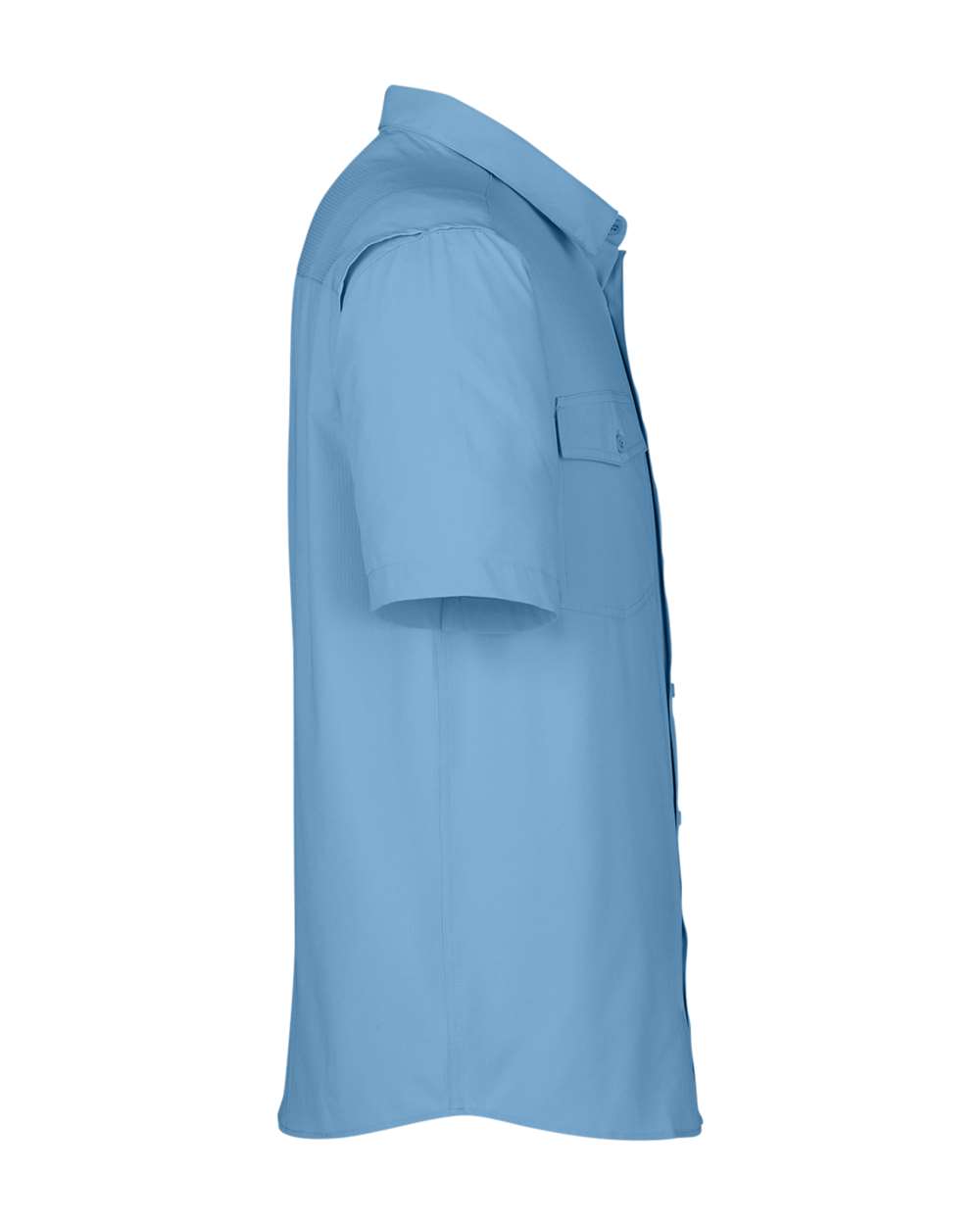 Core365 Men's Ultra UVP® Marina Shirt - CE510 Columbia Blue