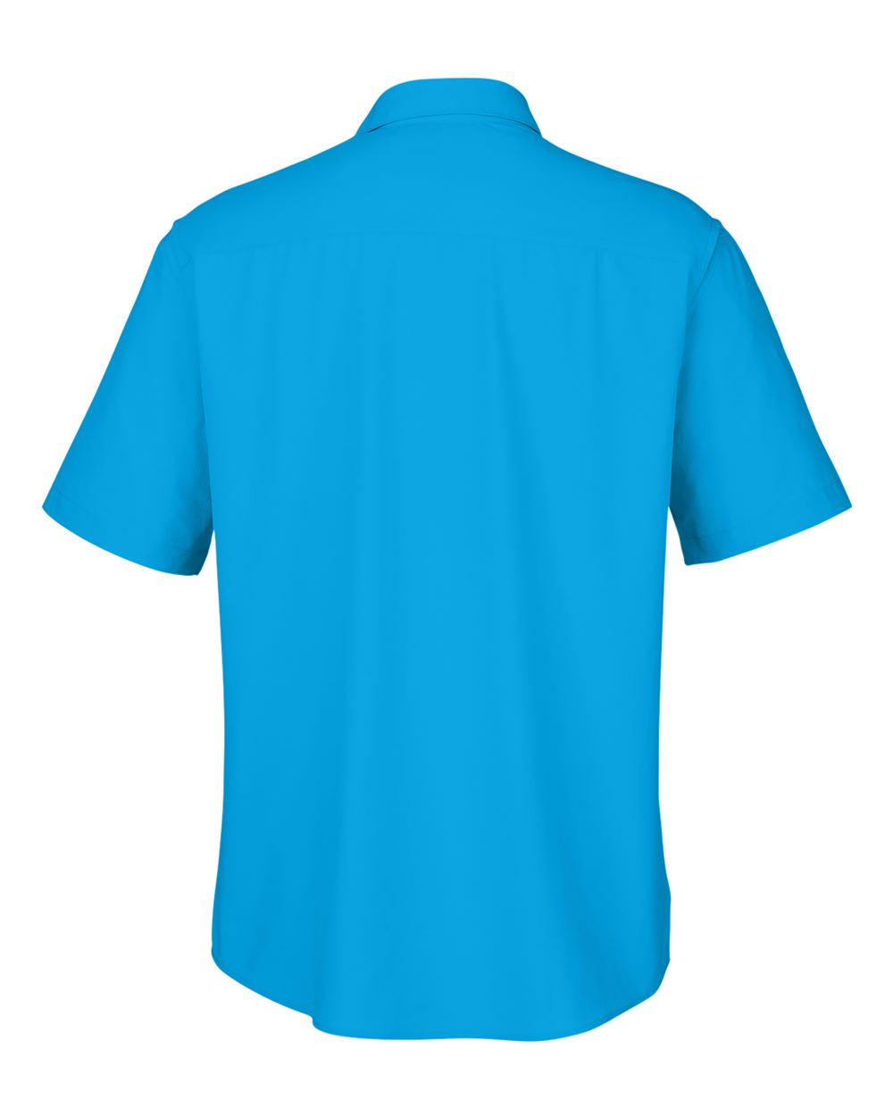 Core365 Men's Ultra UVP® Marina Shirt - CE510 Electric Blue