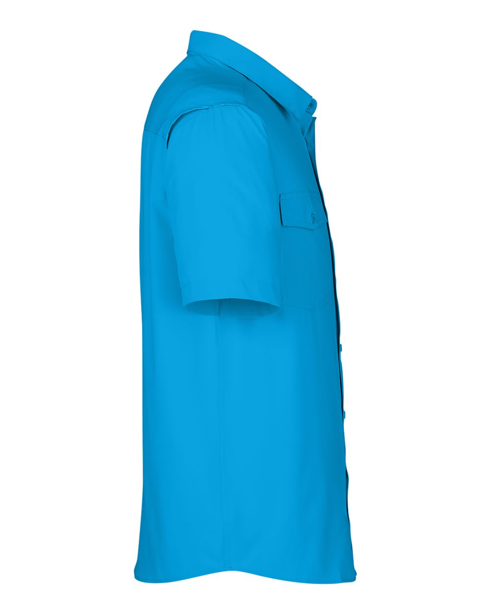 Core365 Men's Ultra UVP® Marina Shirt - CE510 Electric Blue