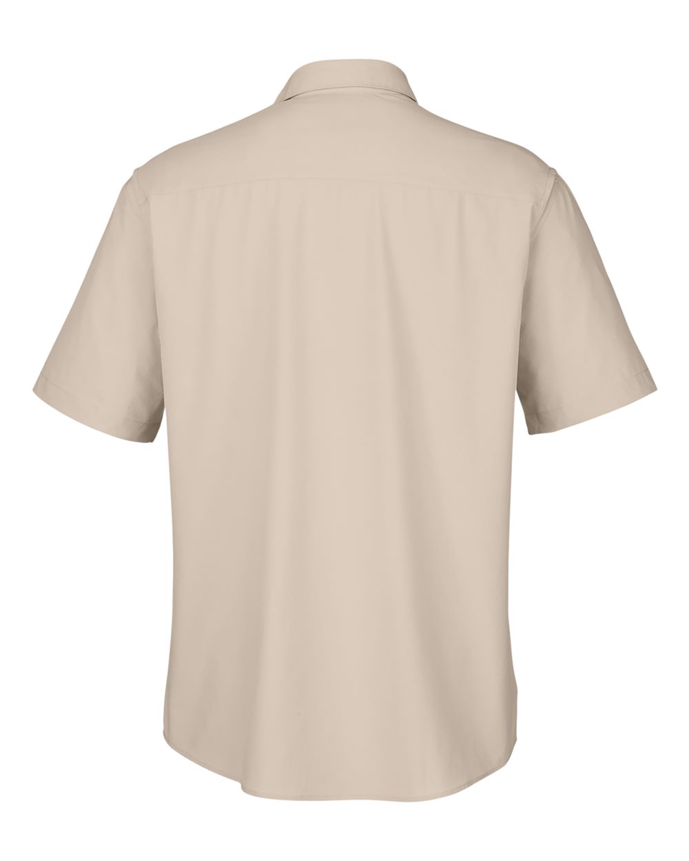 Core365 Men's Ultra UVP® Marina Shirt - CE510 Stone