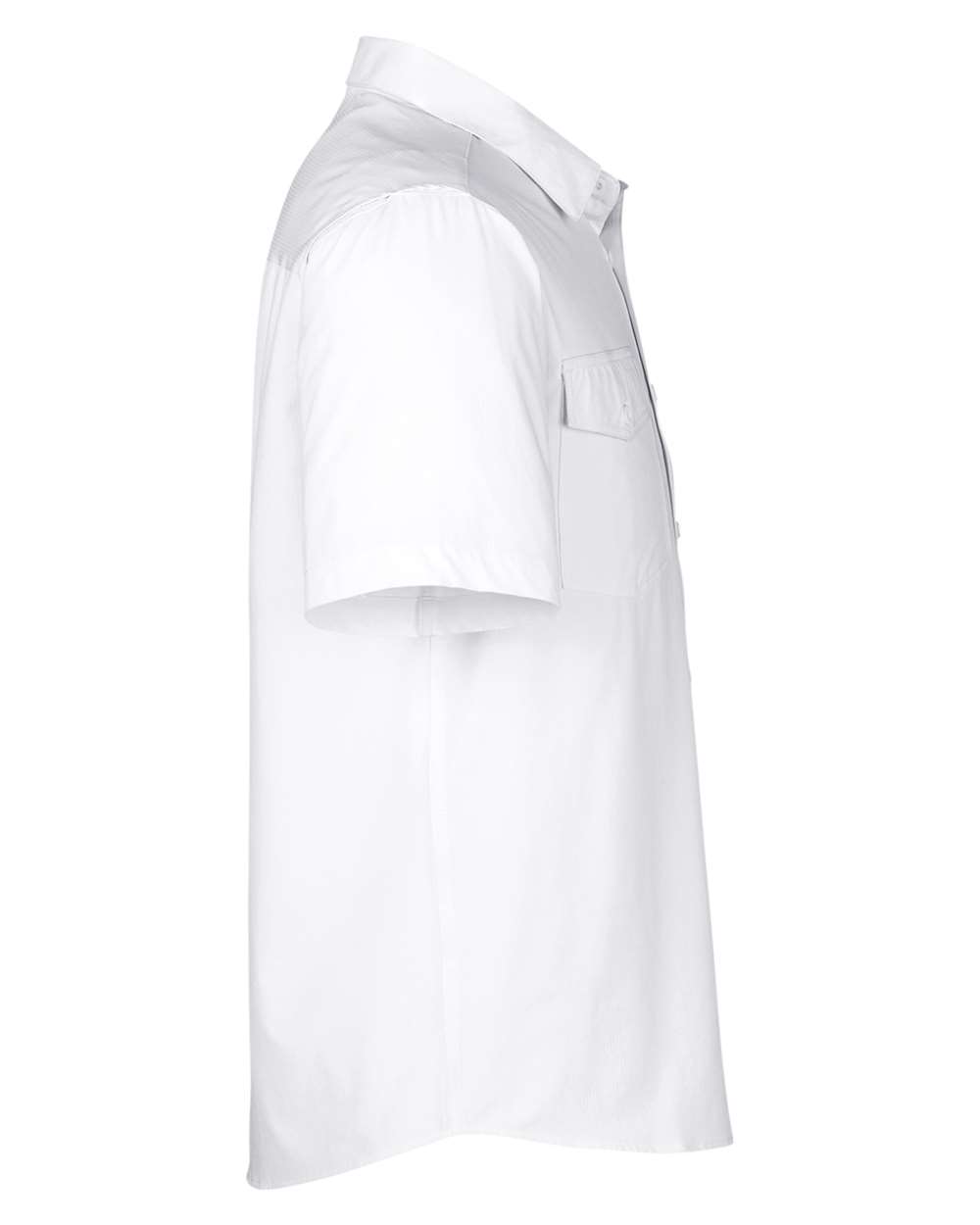 Core365 Men's Ultra UVP® Marina Shirt - CE510 White