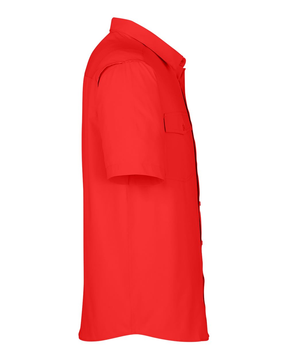 Core365 Men's Ultra UVP® Marina Shirt - CE510 Marina Red