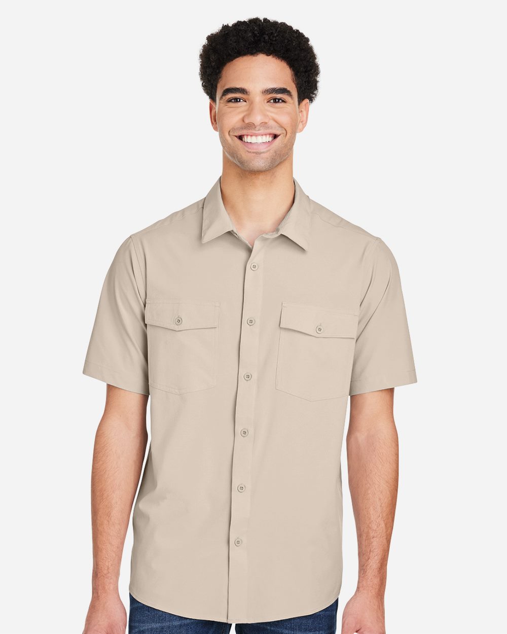 Stormtech Men's Ultra UVP® Marina Shirt - CE510