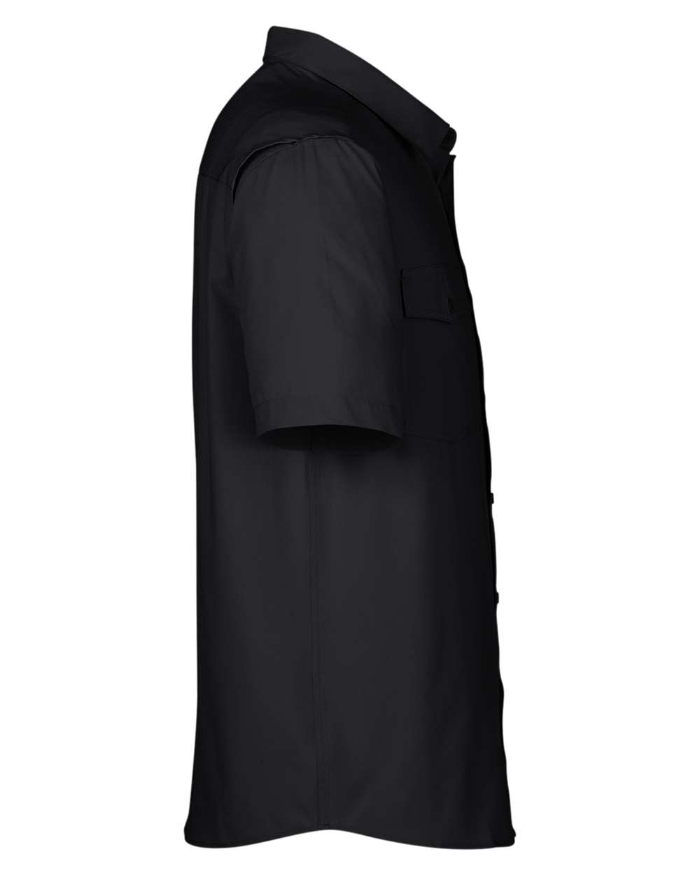 Core365 Men's Ultra UVP® Marina Shirt - CE510 Black