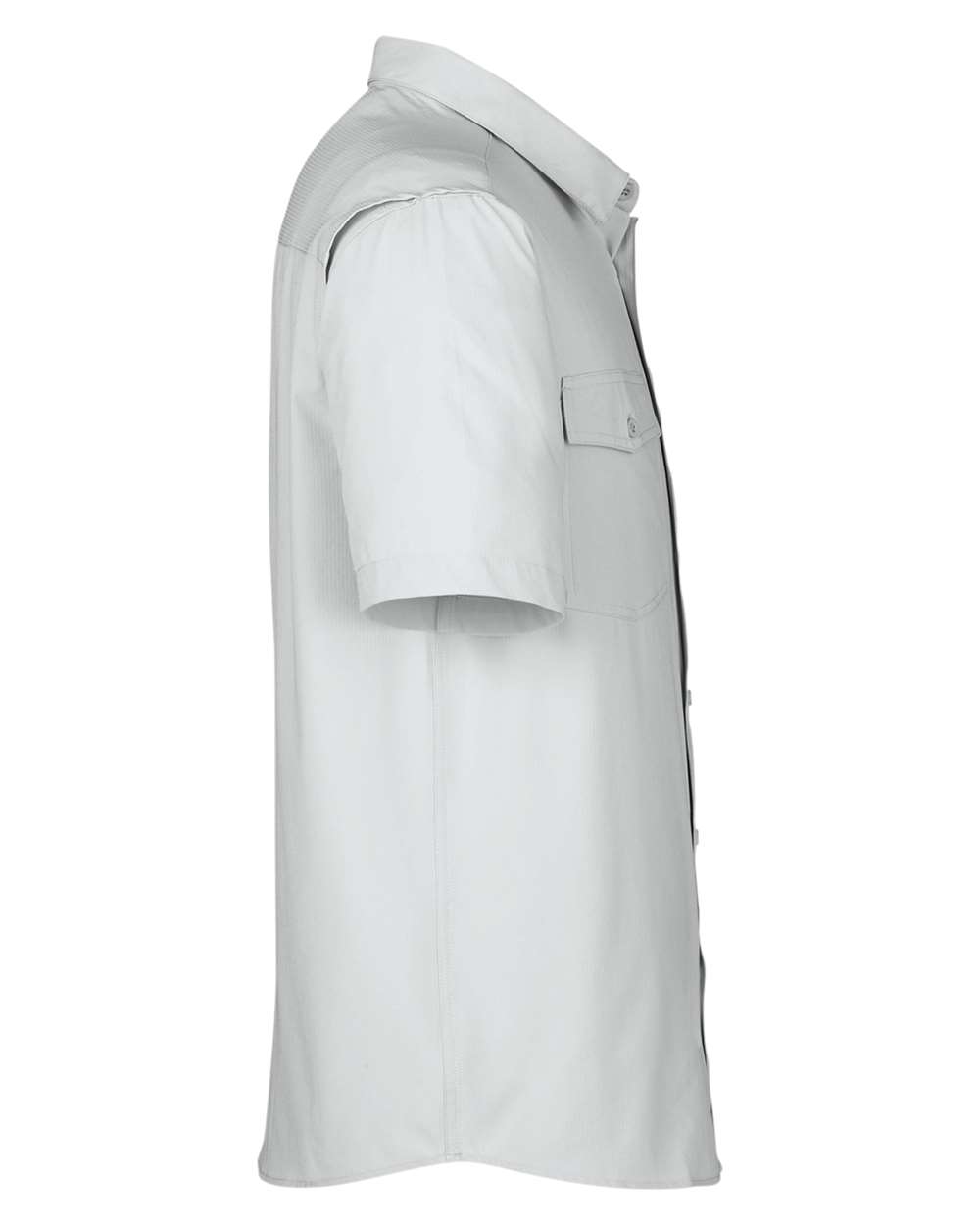 Core365 Men's Ultra UVP® Marina Shirt - CE510 Platinum