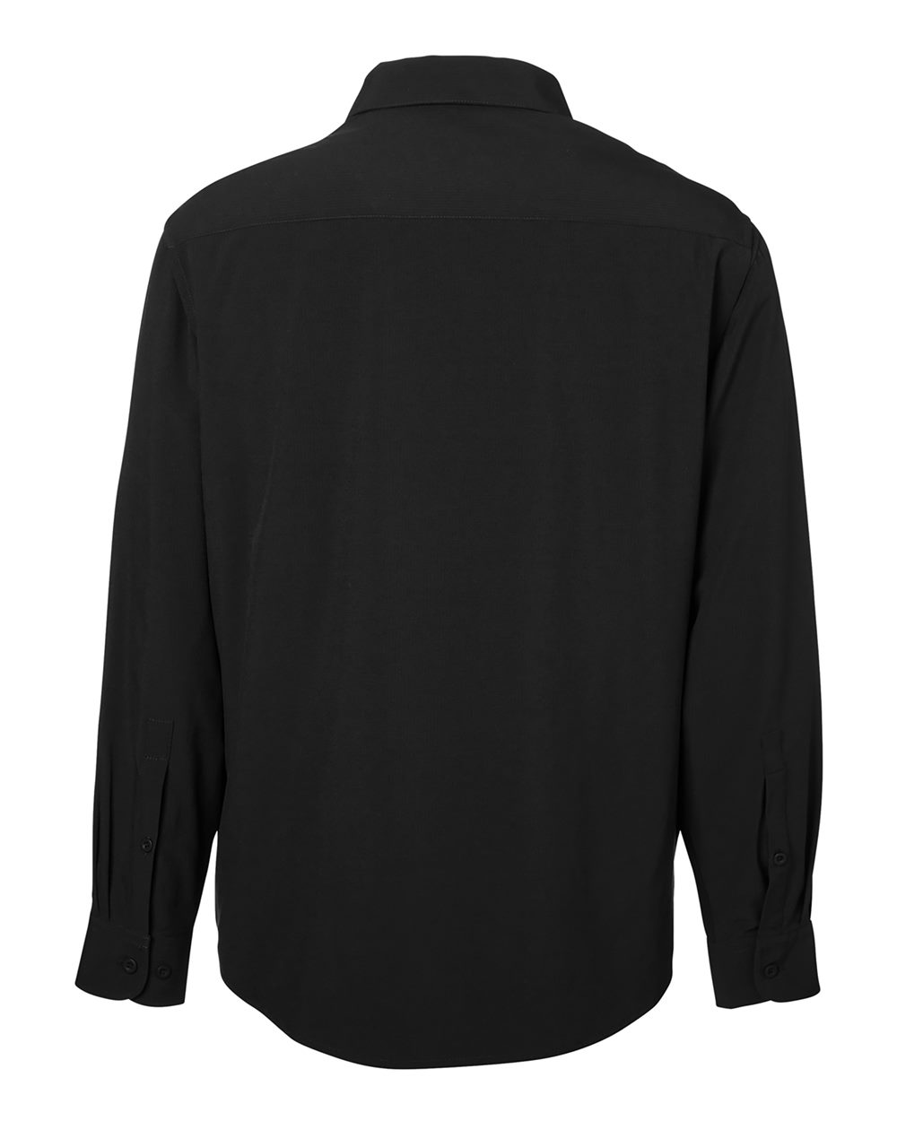 Core365 Men's Ultra UVP® Marina Shirt - CE510L Black