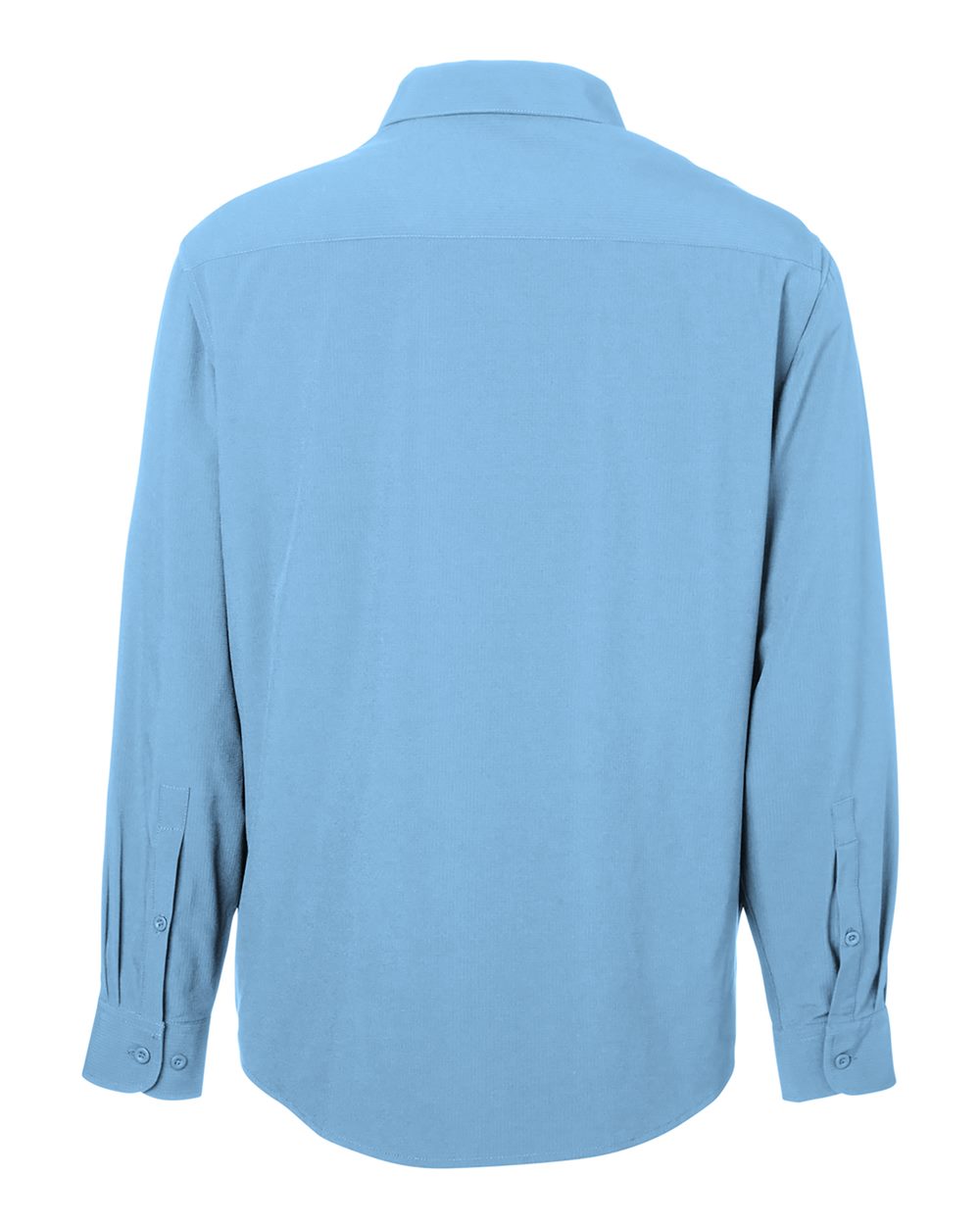Core365 Men's Ultra UVP® Marina Shirt - CE510L Columbia Blue