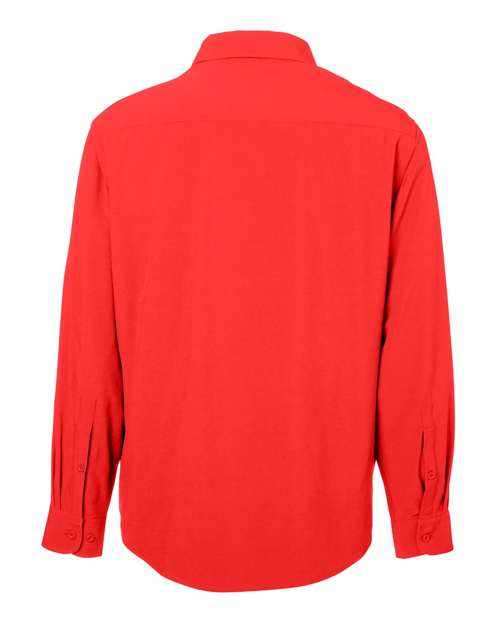 Core365 Men's Ultra UVP® Marina Shirt - CE510L Marina Red