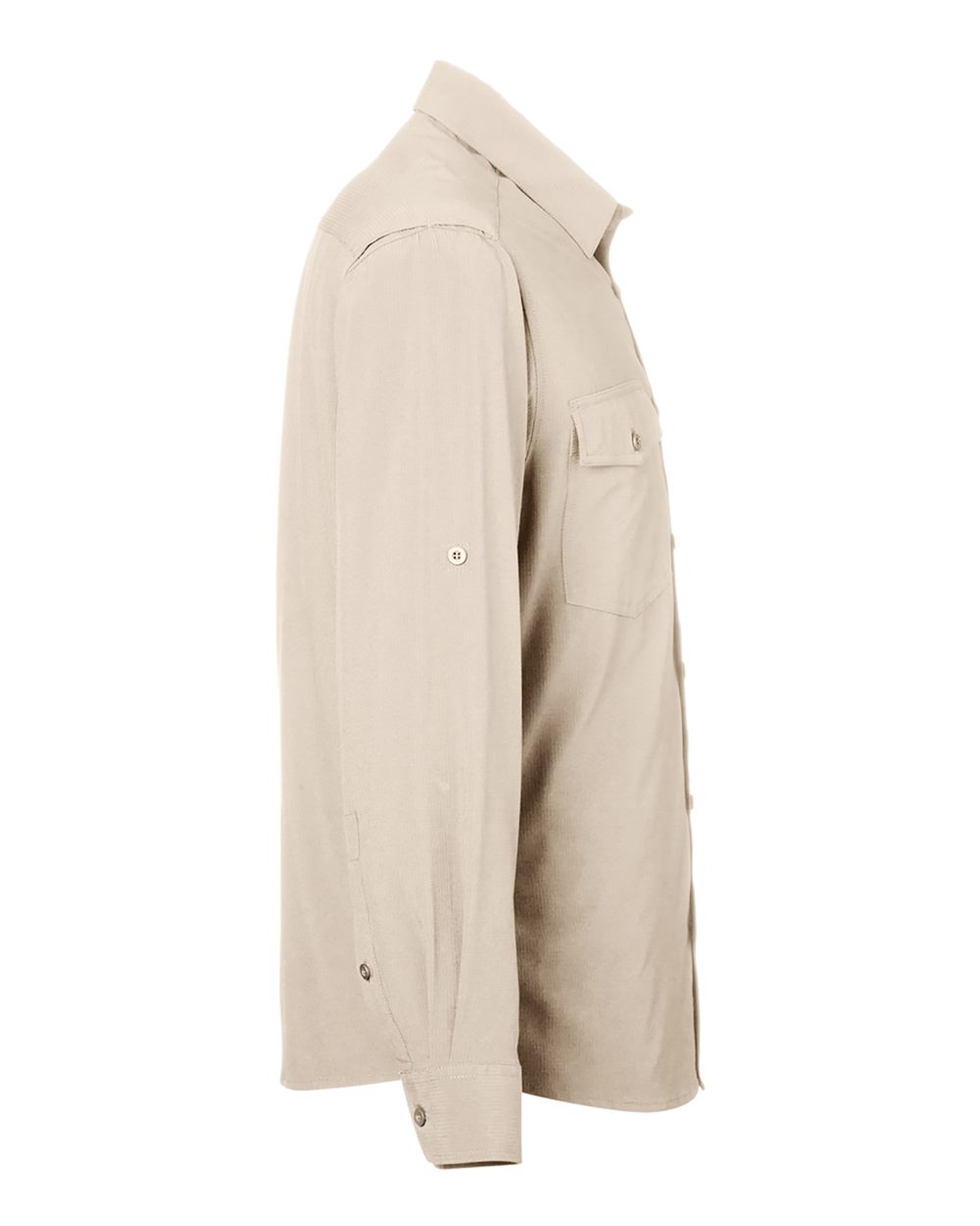 Core365 Men's Ultra UVP® Marina Shirt - CE510L Stone