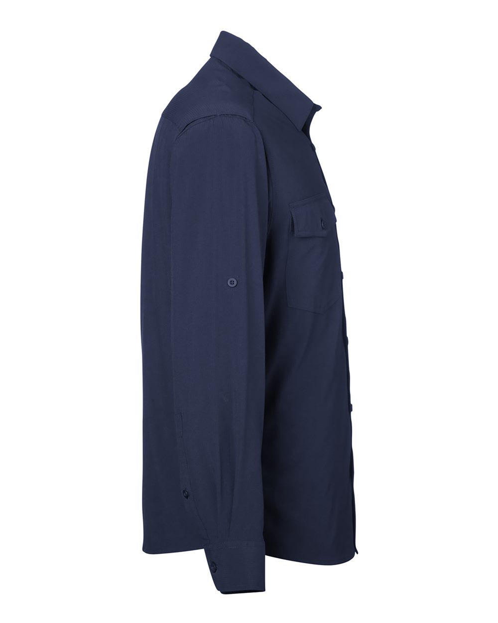 Core365 Men's Ultra UVP® Marina Shirt - CE510L Classic Navy