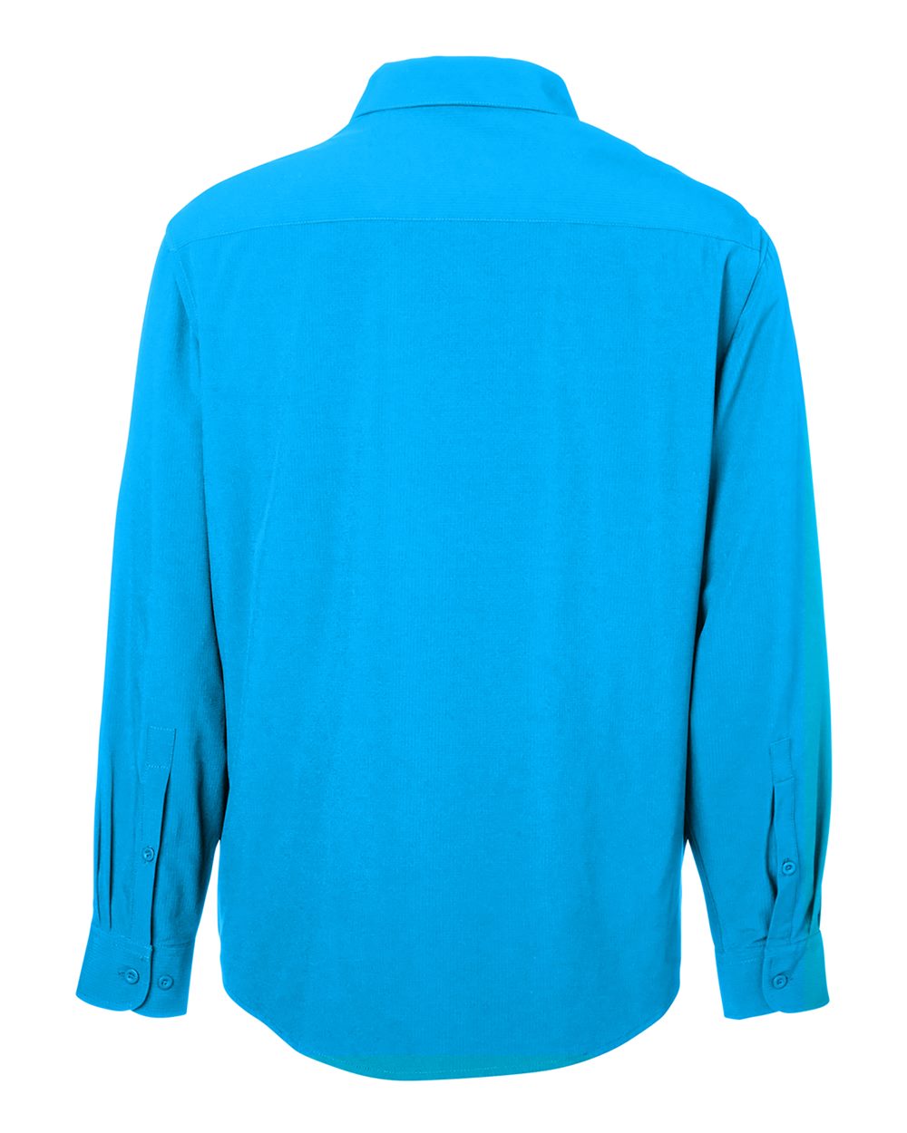 Core365 Men's Ultra UVP® Marina Shirt - CE510L Electric Blue