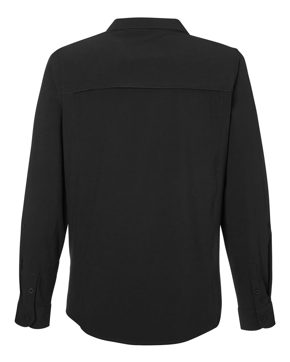 Core365 Women's Ultra UVP® Marina Shirt - CE510LW Black