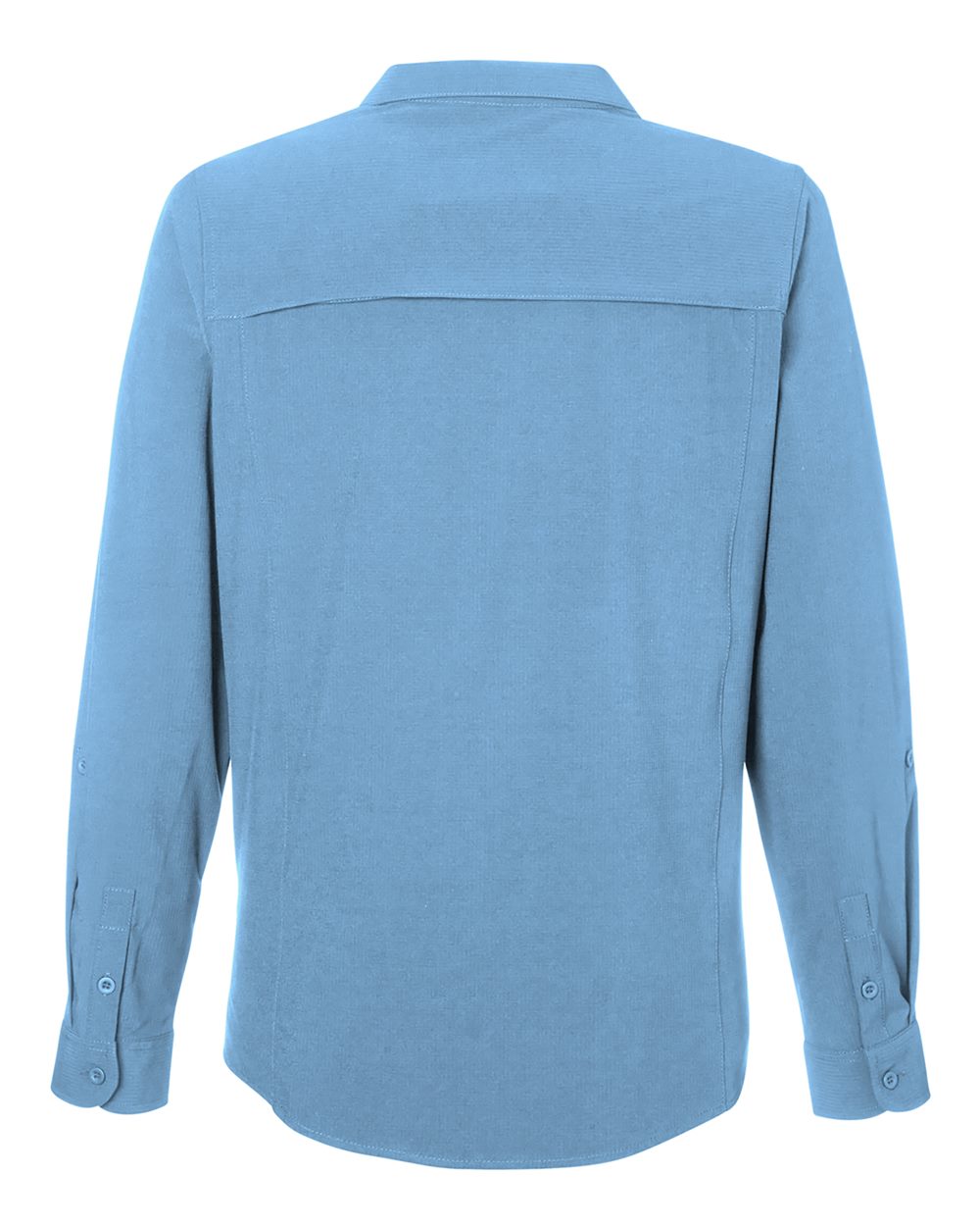 Core365 Women's Ultra UVP® Marina Shirt - CE510LW Columbia Blue