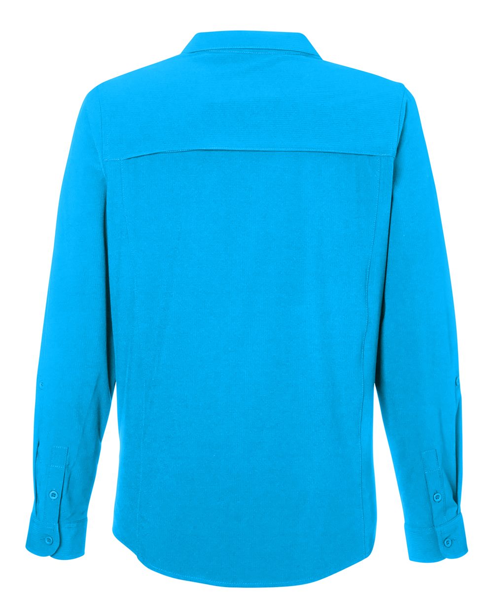 Core365 Women's Ultra UVP® Marina Shirt - CE510LW Electric Blue