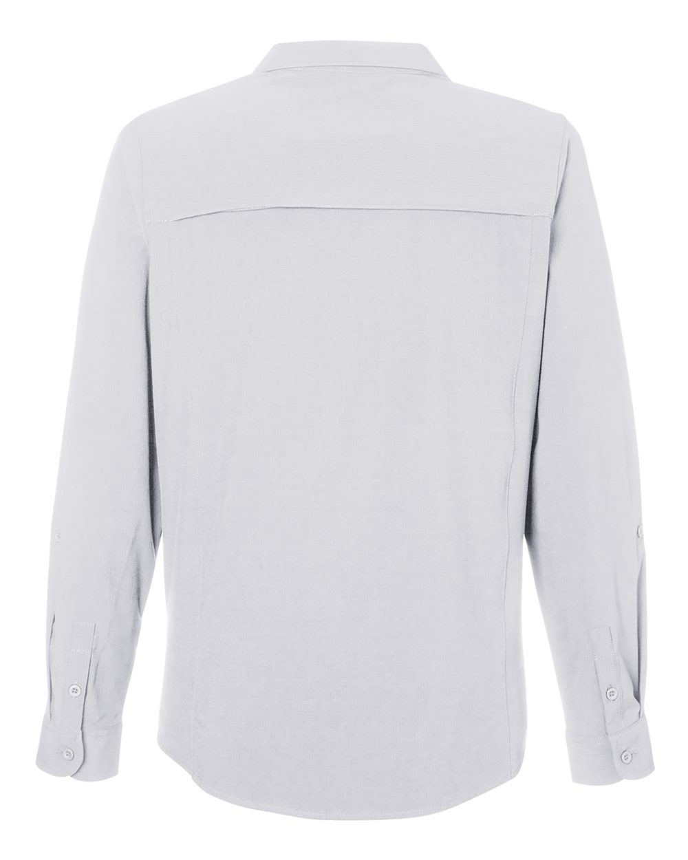 Core365 Women's Ultra UVP® Marina Shirt - CE510LW Platinum