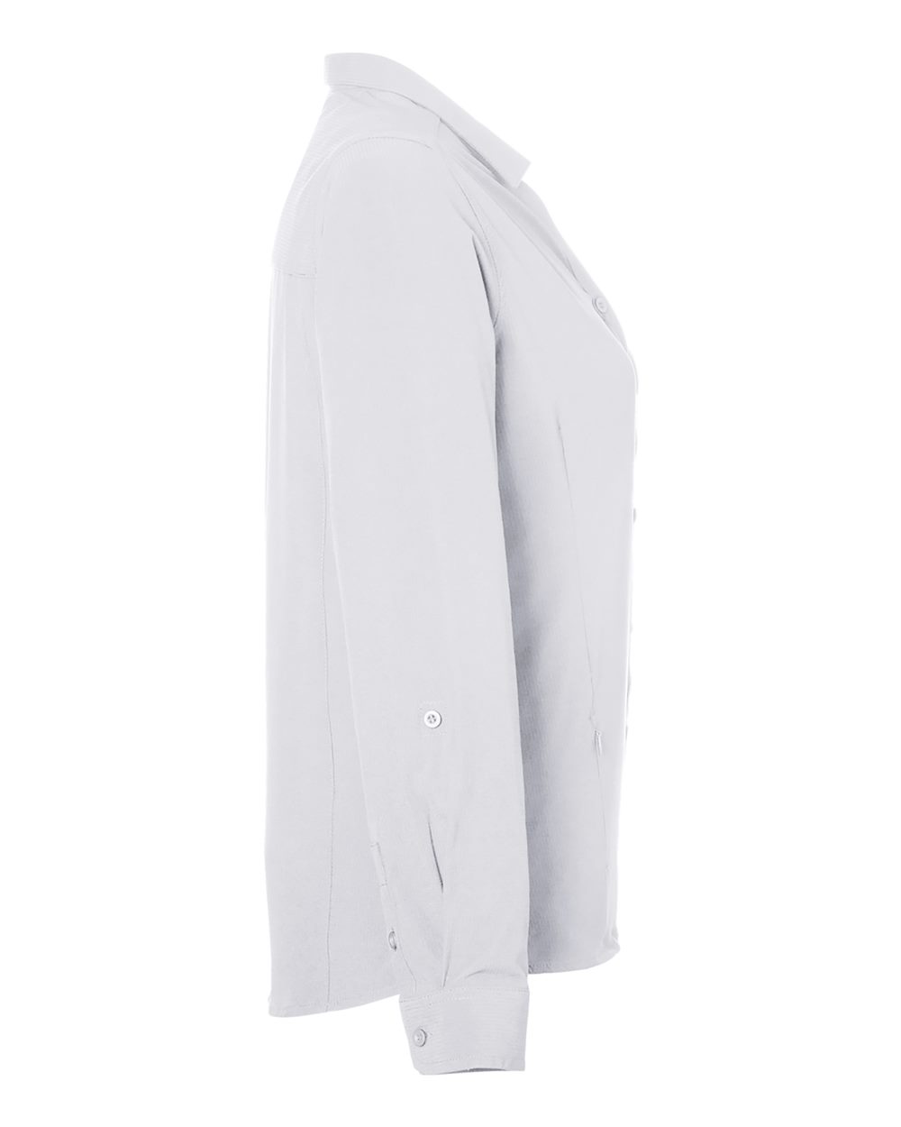 Core365 Women's Ultra UVP® Marina Shirt - CE510LW Platinum