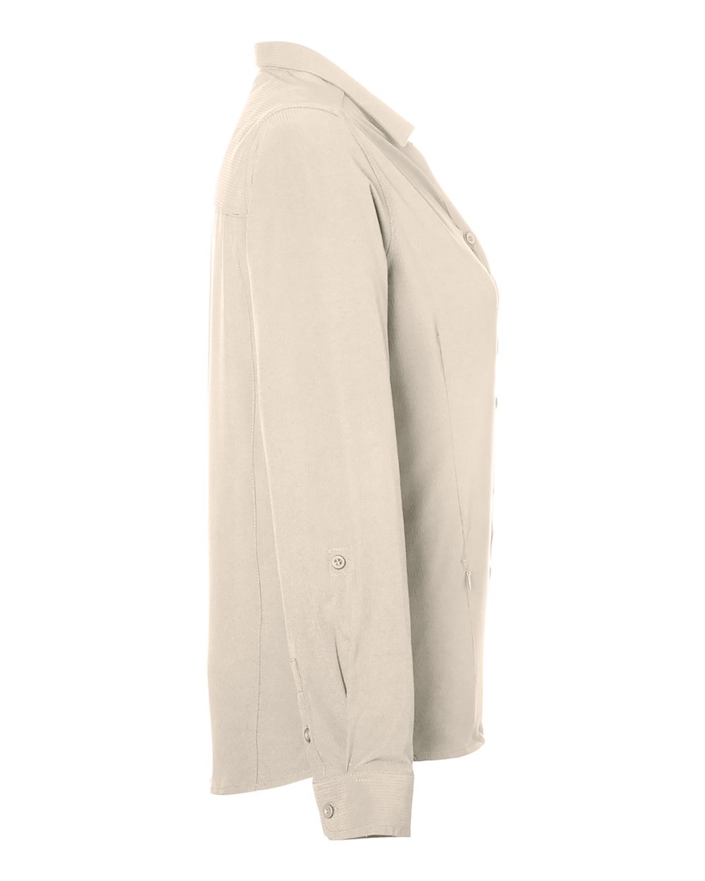 Core365 Women's Ultra UVP® Marina Shirt - CE510LW Stone