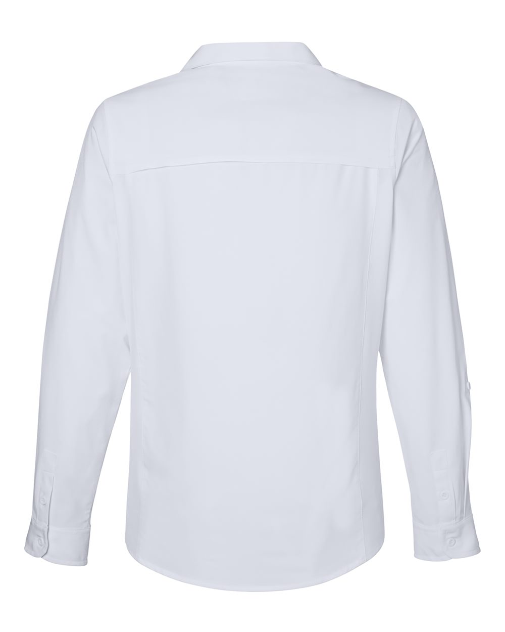 Core365 Women's Ultra UVP® Marina Shirt - CE510LW White