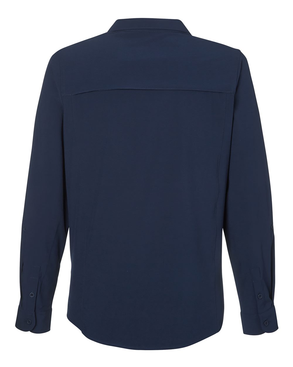 Core365 Women's Ultra UVP® Marina Shirt - CE510LW Classic Navy